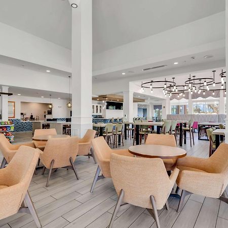 Hilton Garden Inn Myrtle Beach/Coastal Grand Mall Zewnętrze zdjęcie