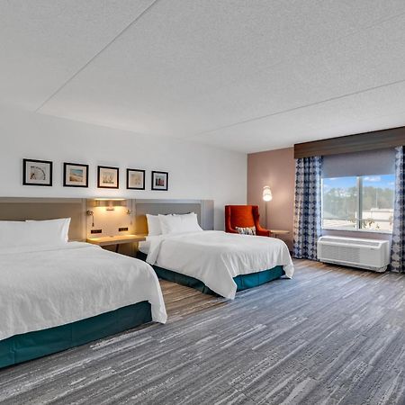 Hilton Garden Inn Myrtle Beach/Coastal Grand Mall Zewnętrze zdjęcie