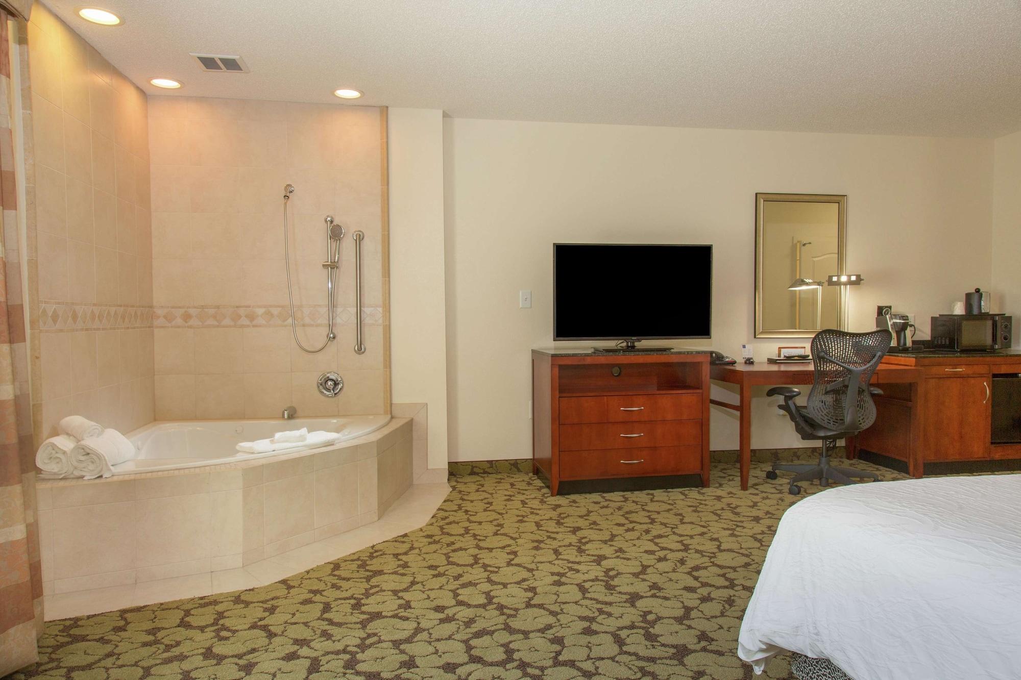 Hilton Garden Inn Myrtle Beach/Coastal Grand Mall Zewnętrze zdjęcie
