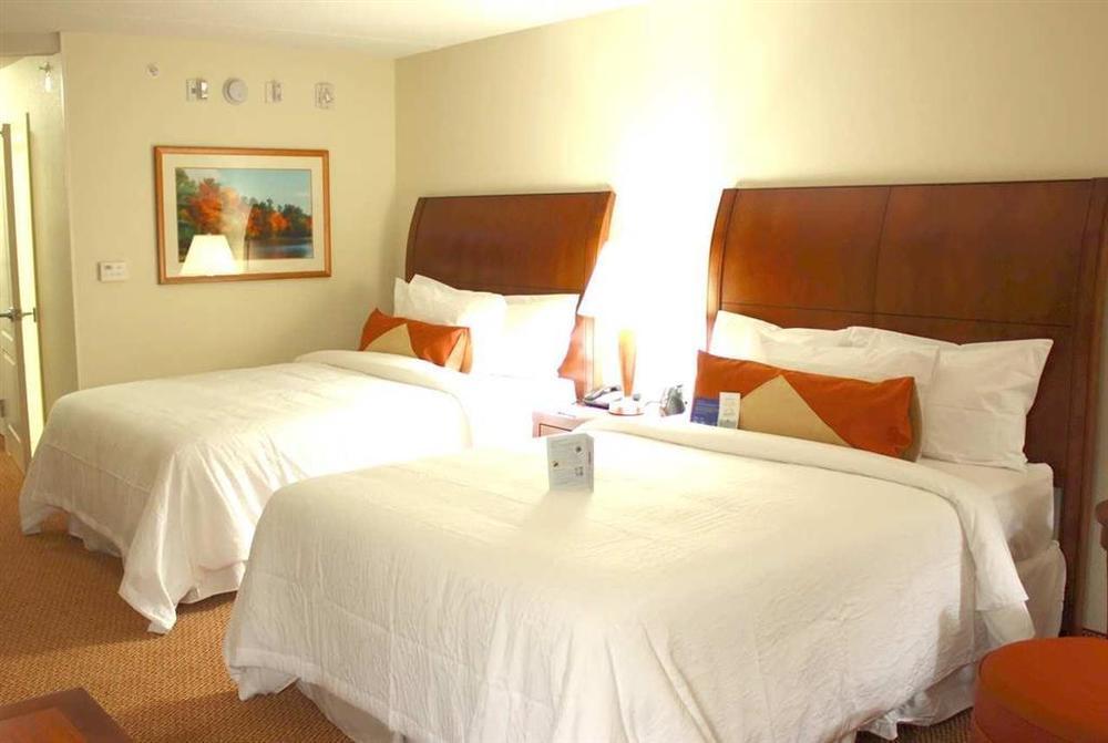 Hilton Garden Inn Myrtle Beach/Coastal Grand Mall Pokój zdjęcie