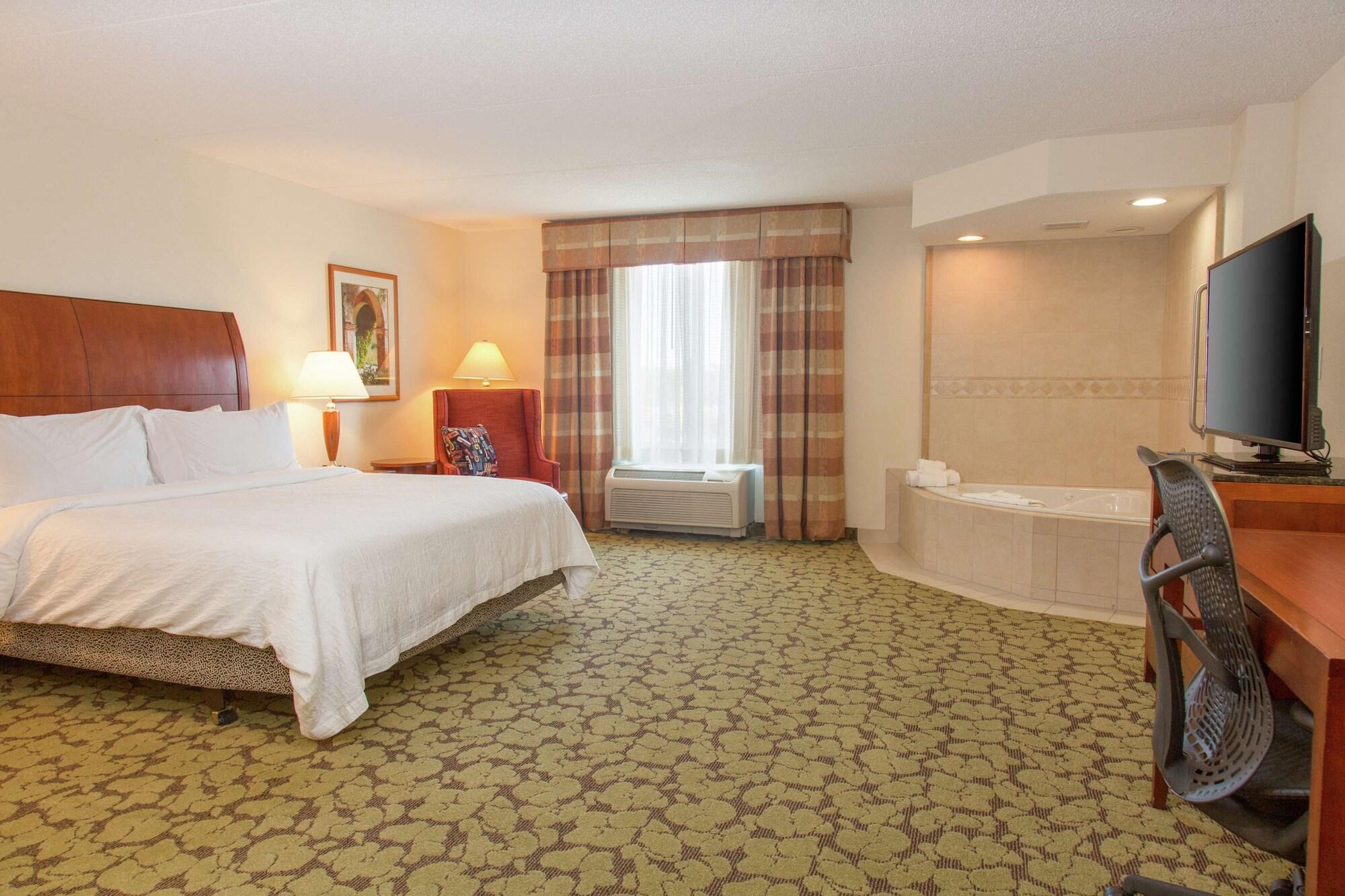 Hilton Garden Inn Myrtle Beach/Coastal Grand Mall Zewnętrze zdjęcie
