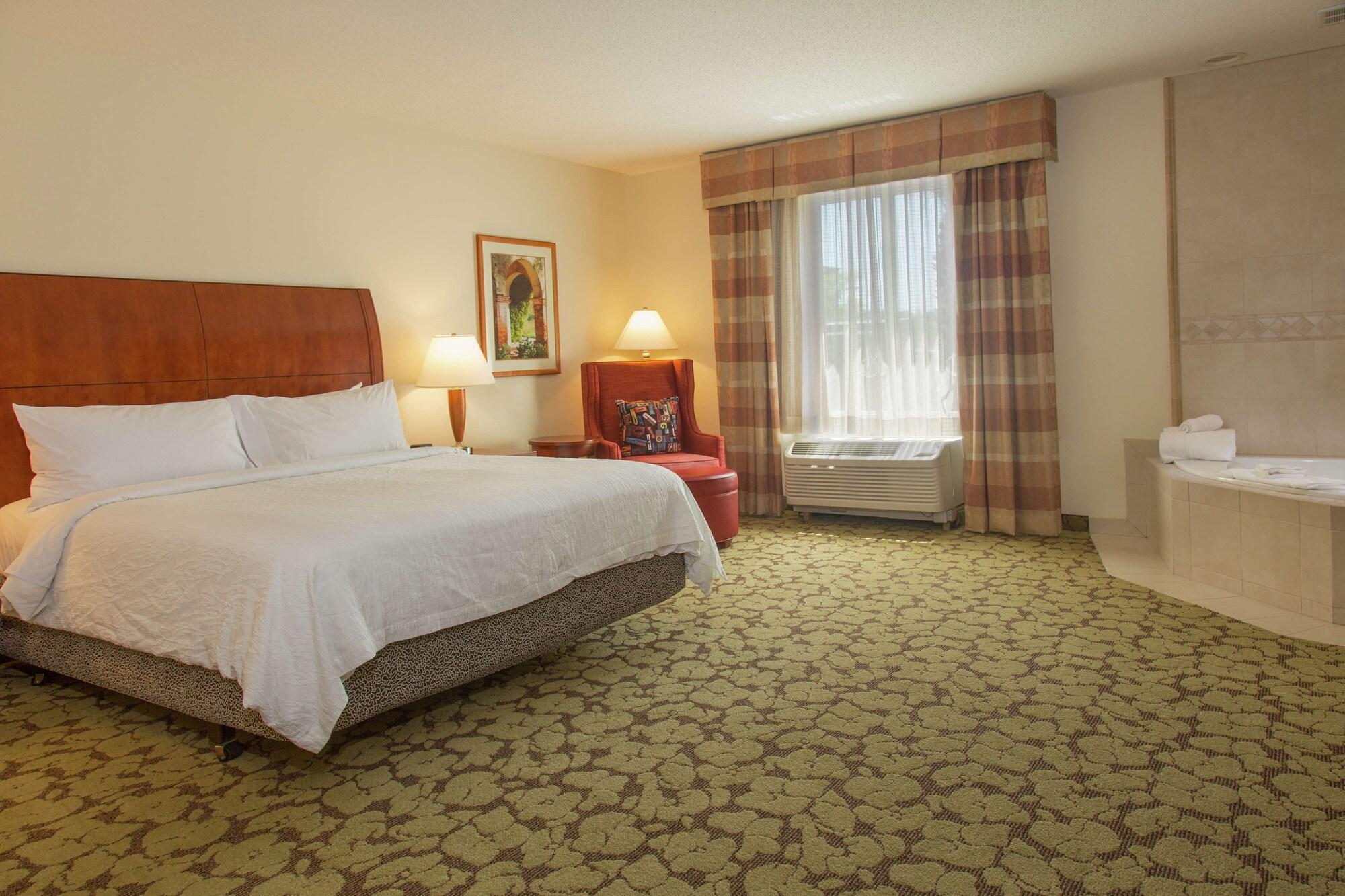 Hilton Garden Inn Myrtle Beach/Coastal Grand Mall Zewnętrze zdjęcie