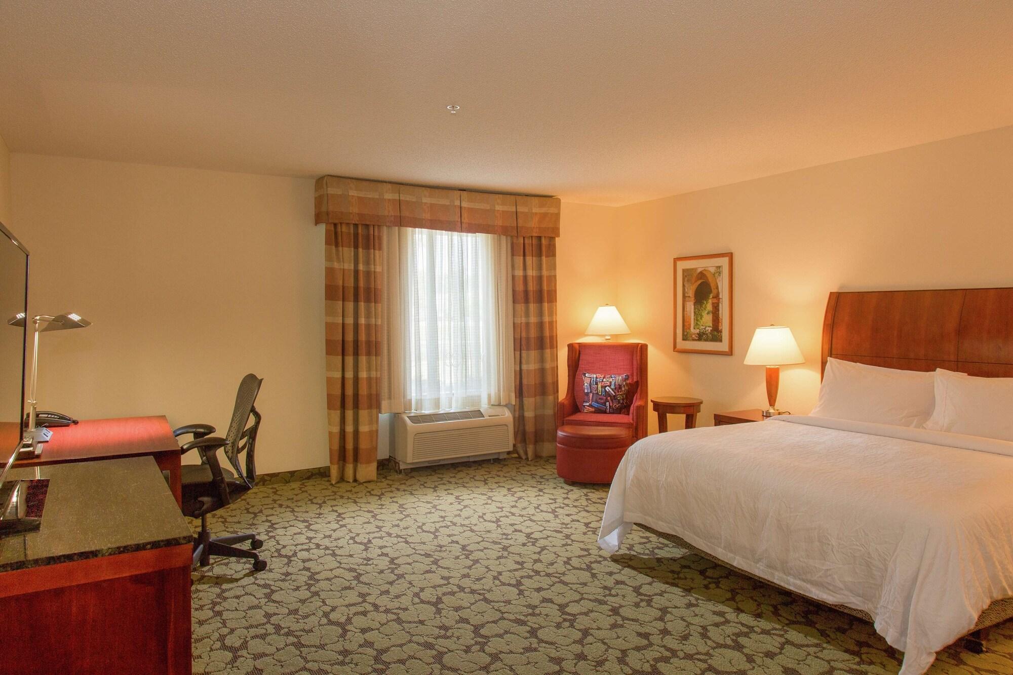 Hilton Garden Inn Myrtle Beach/Coastal Grand Mall Zewnętrze zdjęcie