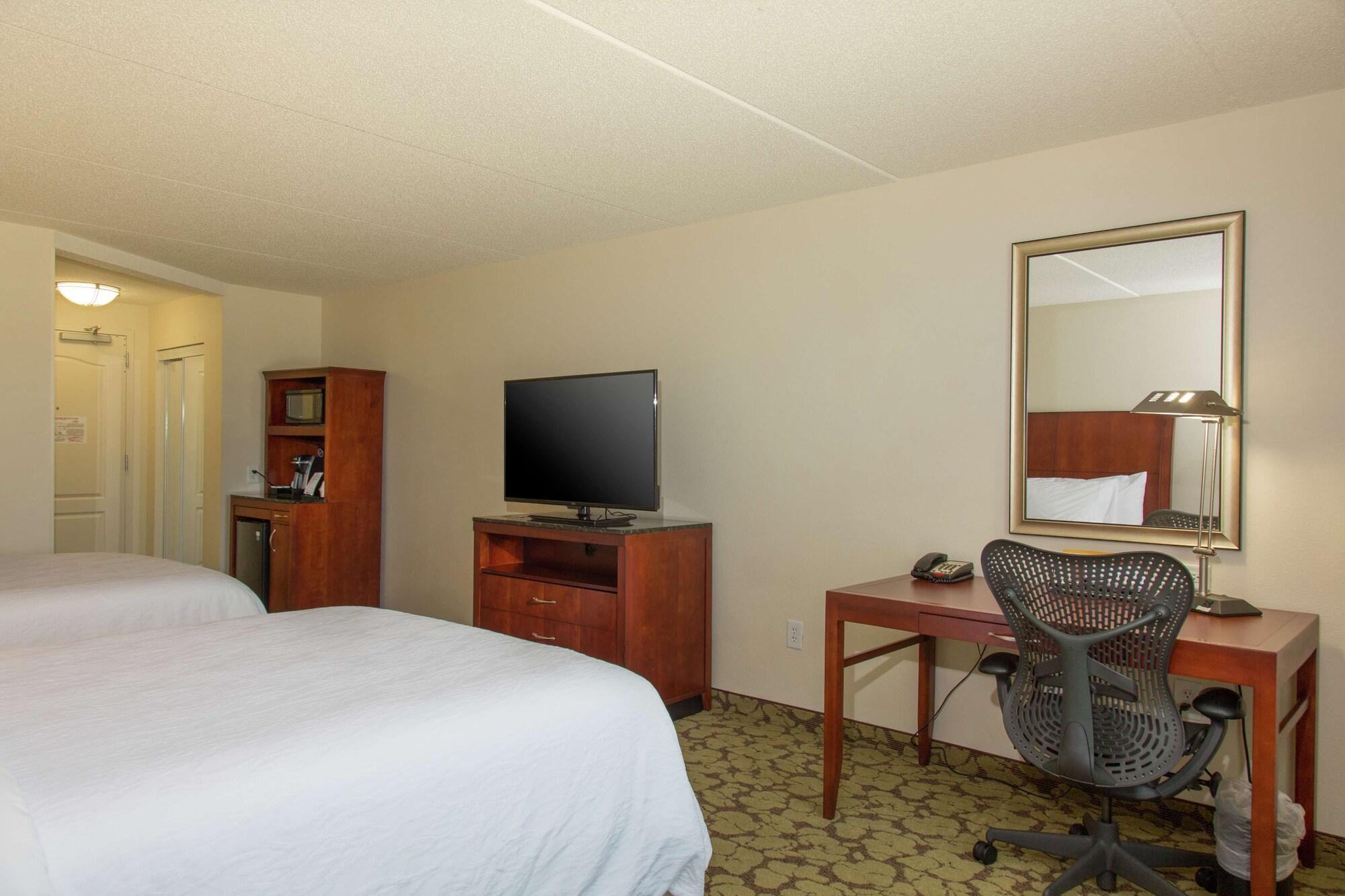 Hilton Garden Inn Myrtle Beach/Coastal Grand Mall Zewnętrze zdjęcie