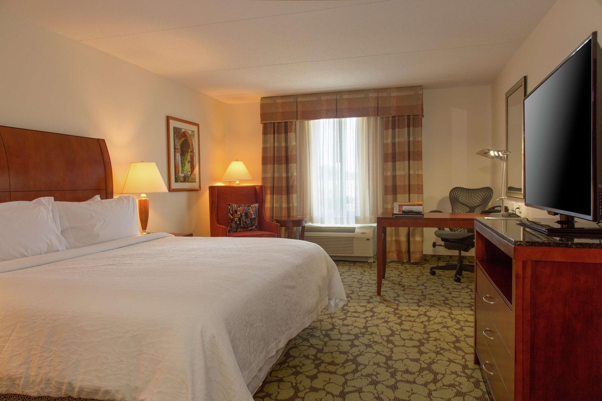 Hilton Garden Inn Myrtle Beach/Coastal Grand Mall Zewnętrze zdjęcie