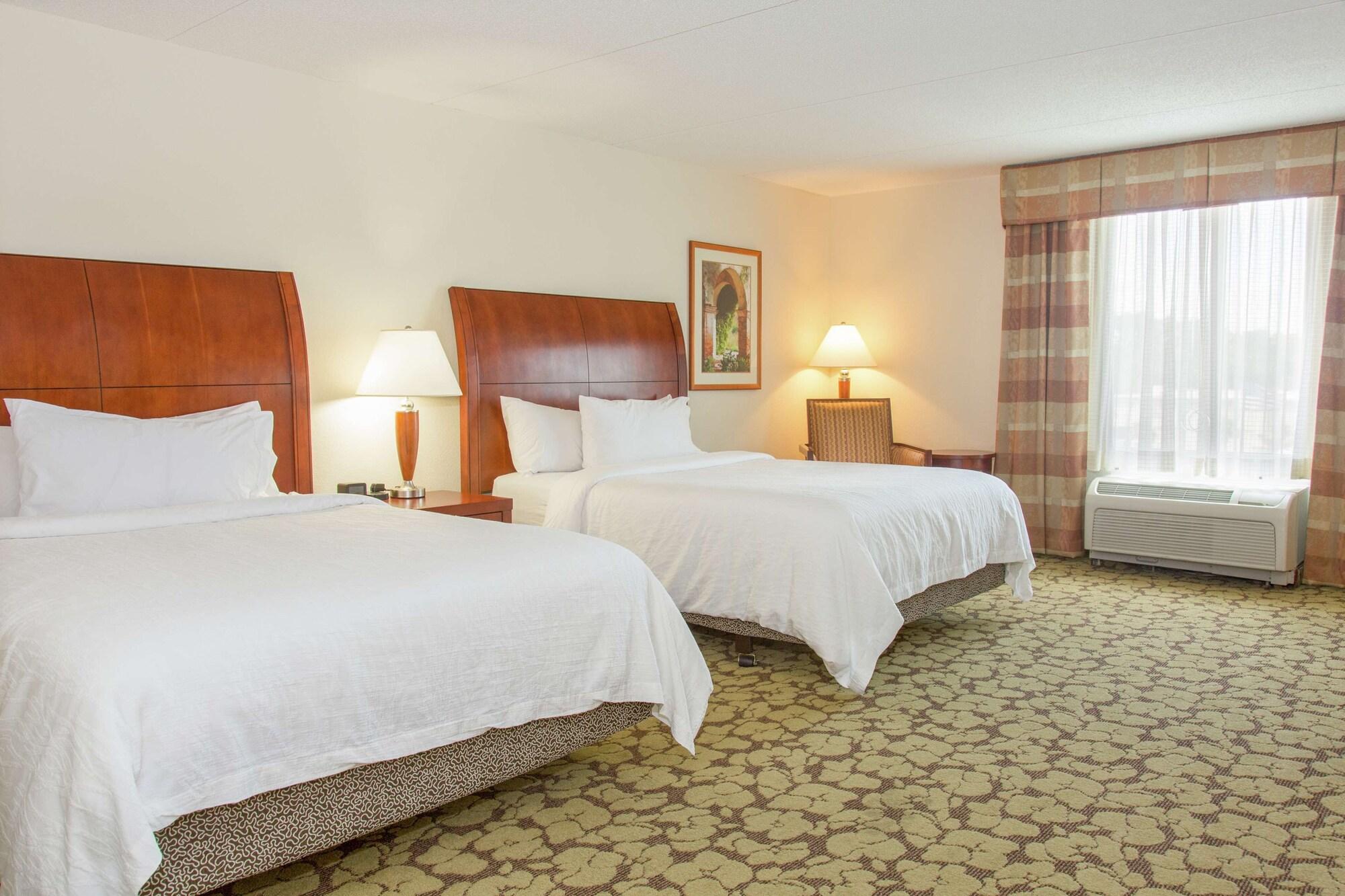 Hilton Garden Inn Myrtle Beach/Coastal Grand Mall Zewnętrze zdjęcie