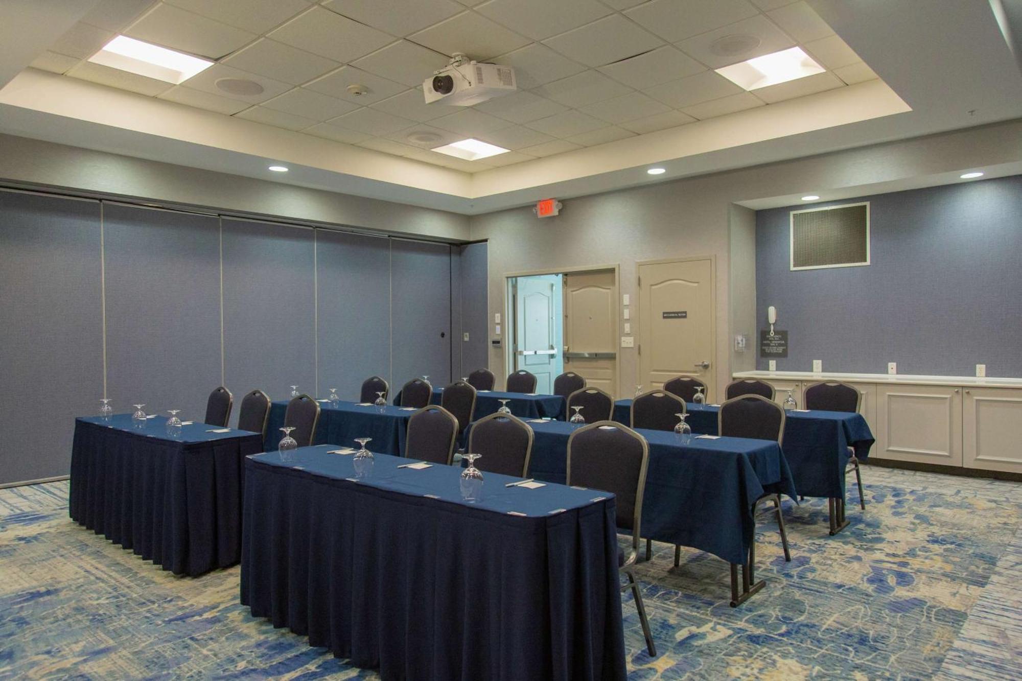 Hilton Garden Inn Myrtle Beach/Coastal Grand Mall Zewnętrze zdjęcie