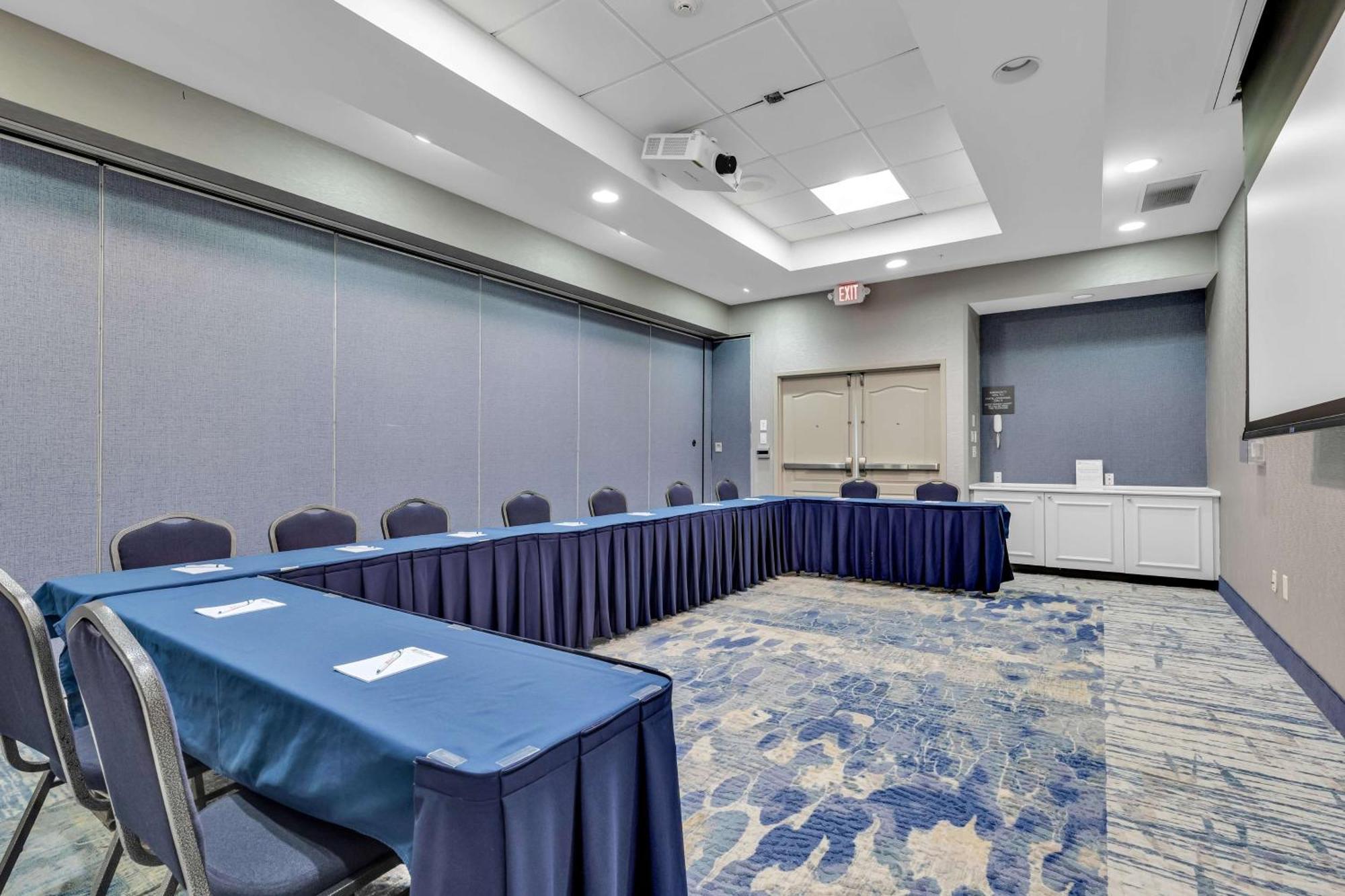 Hilton Garden Inn Myrtle Beach/Coastal Grand Mall Zewnętrze zdjęcie