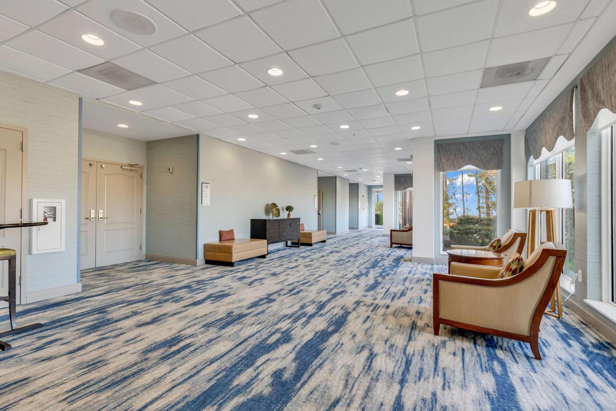 Hilton Garden Inn Myrtle Beach/Coastal Grand Mall Zewnętrze zdjęcie