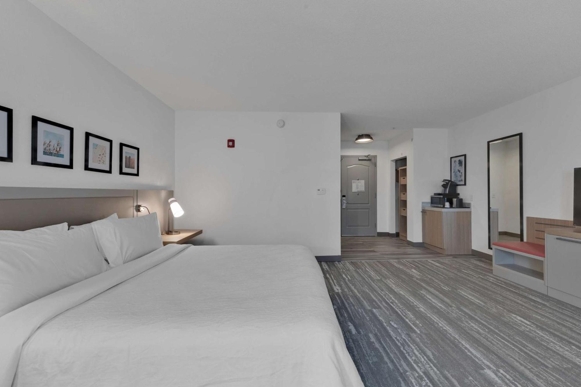 Hilton Garden Inn Myrtle Beach/Coastal Grand Mall Zewnętrze zdjęcie