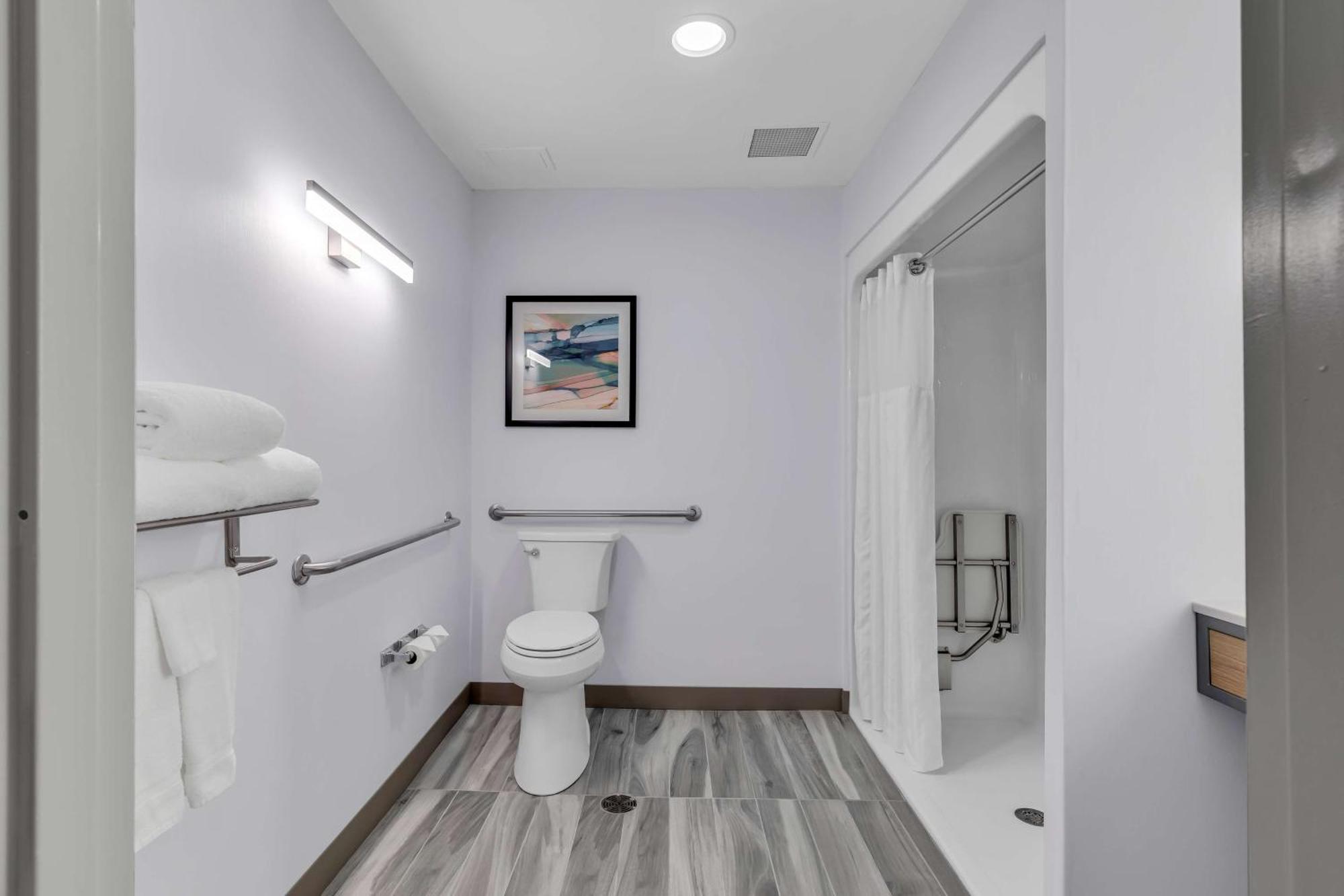 Hilton Garden Inn Myrtle Beach/Coastal Grand Mall Zewnętrze zdjęcie