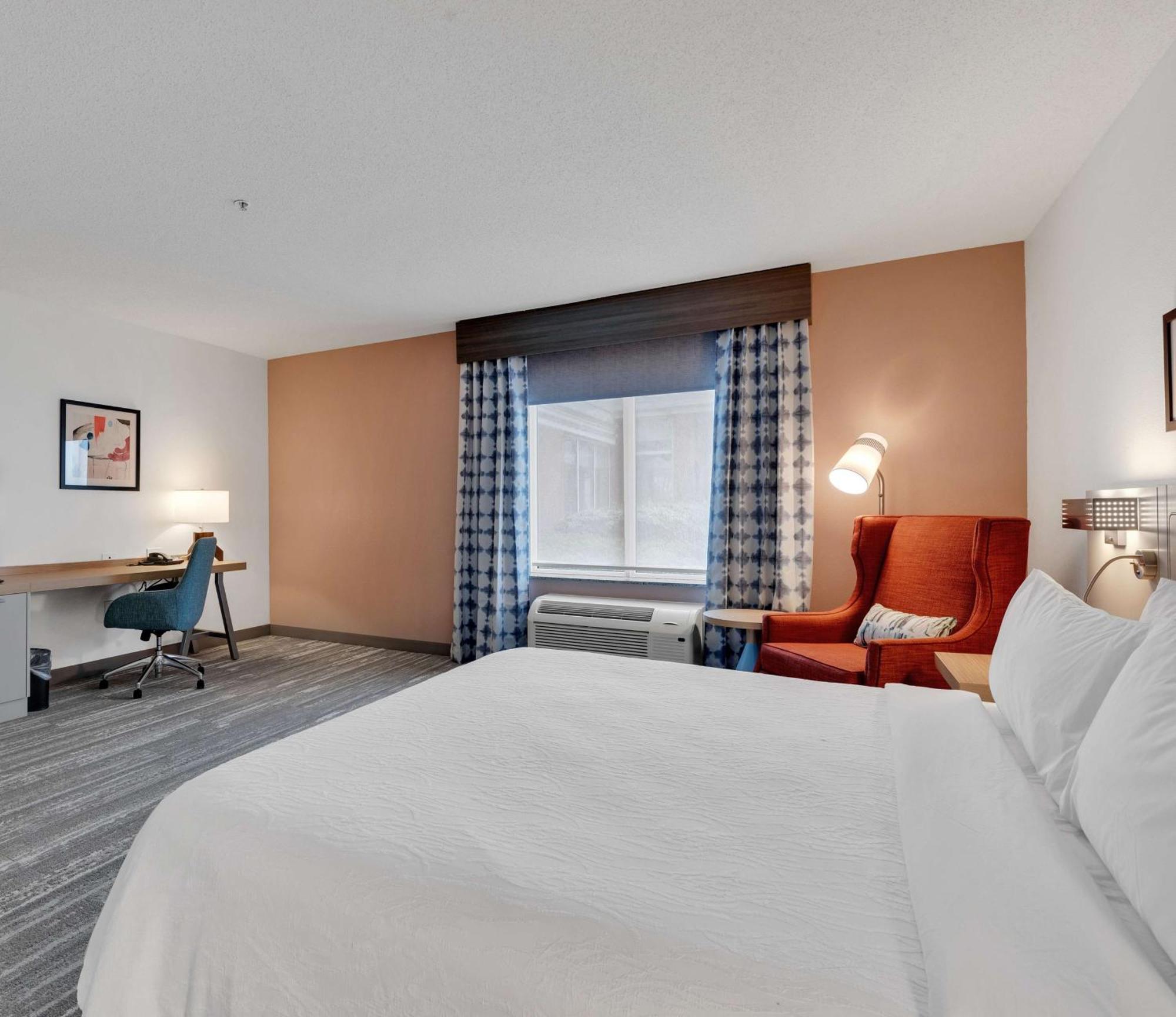 Hilton Garden Inn Myrtle Beach/Coastal Grand Mall Zewnętrze zdjęcie