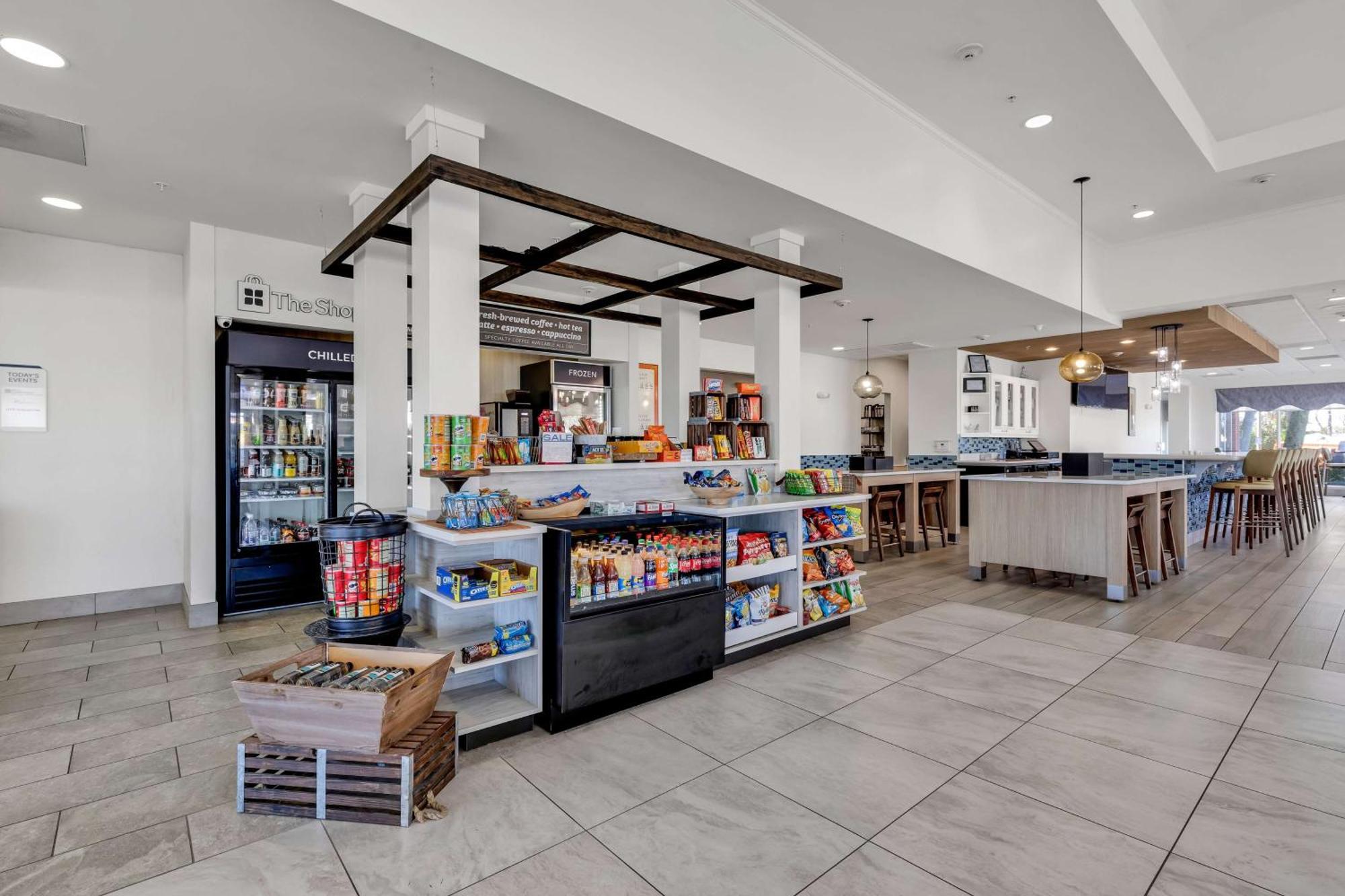 Hilton Garden Inn Myrtle Beach/Coastal Grand Mall Zewnętrze zdjęcie