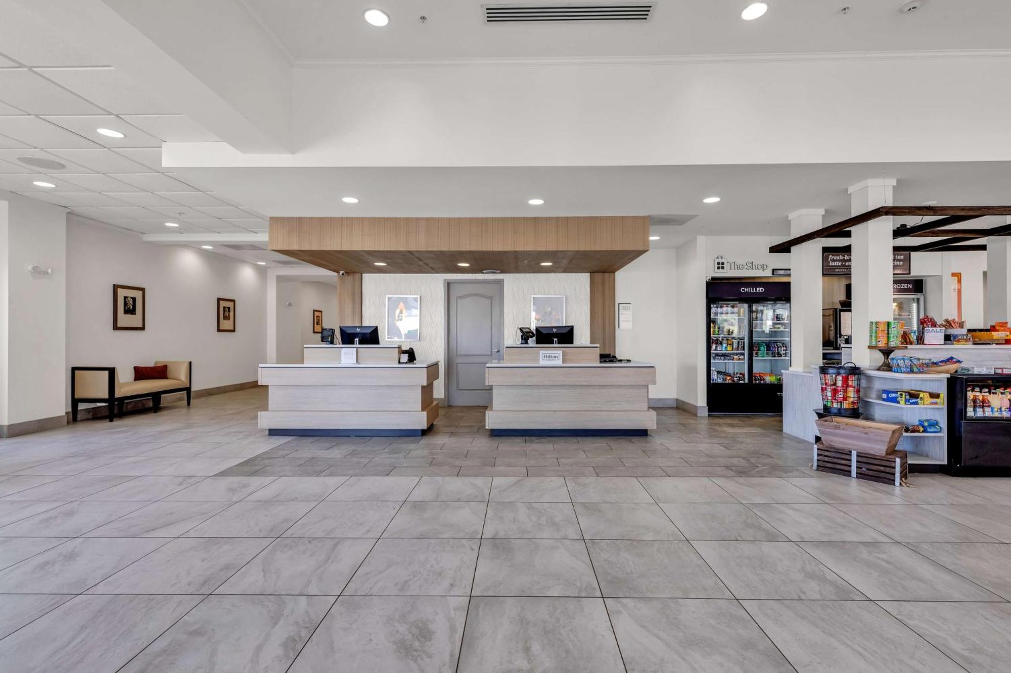 Hilton Garden Inn Myrtle Beach/Coastal Grand Mall Zewnętrze zdjęcie