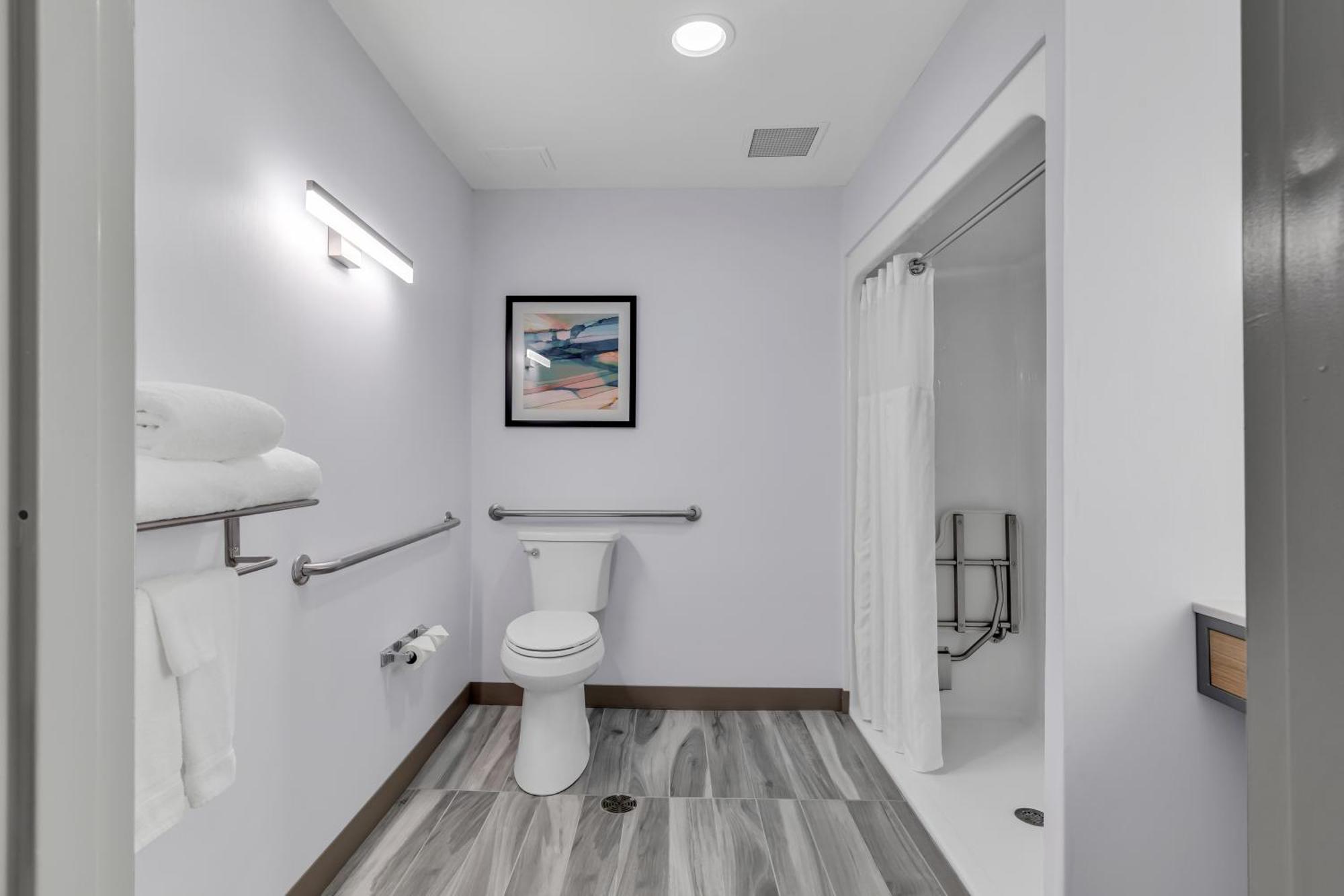 Hilton Garden Inn Myrtle Beach/Coastal Grand Mall Zewnętrze zdjęcie