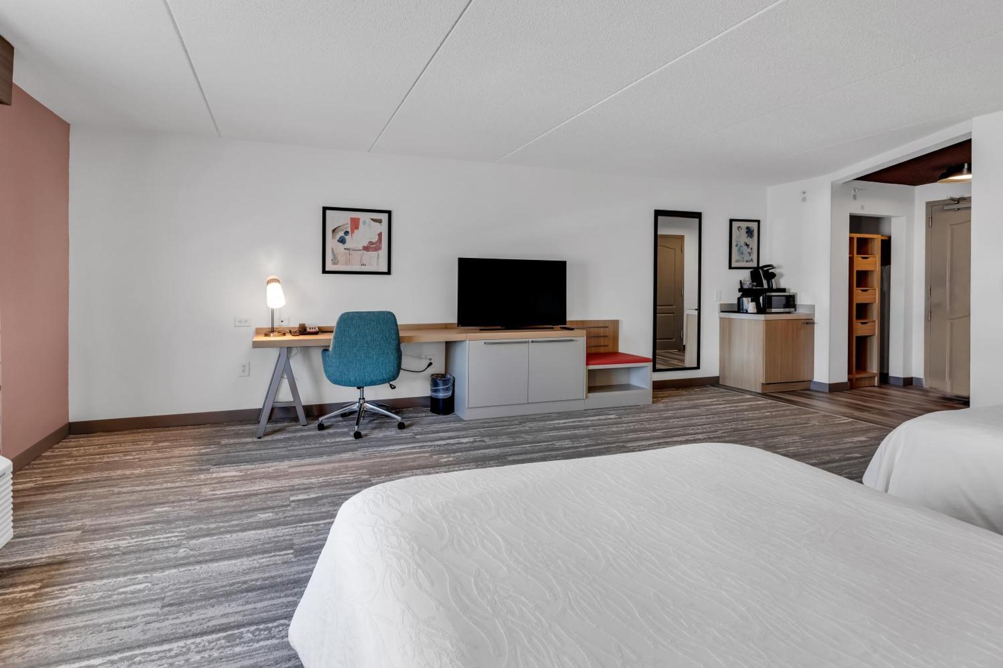 Hilton Garden Inn Myrtle Beach/Coastal Grand Mall Zewnętrze zdjęcie