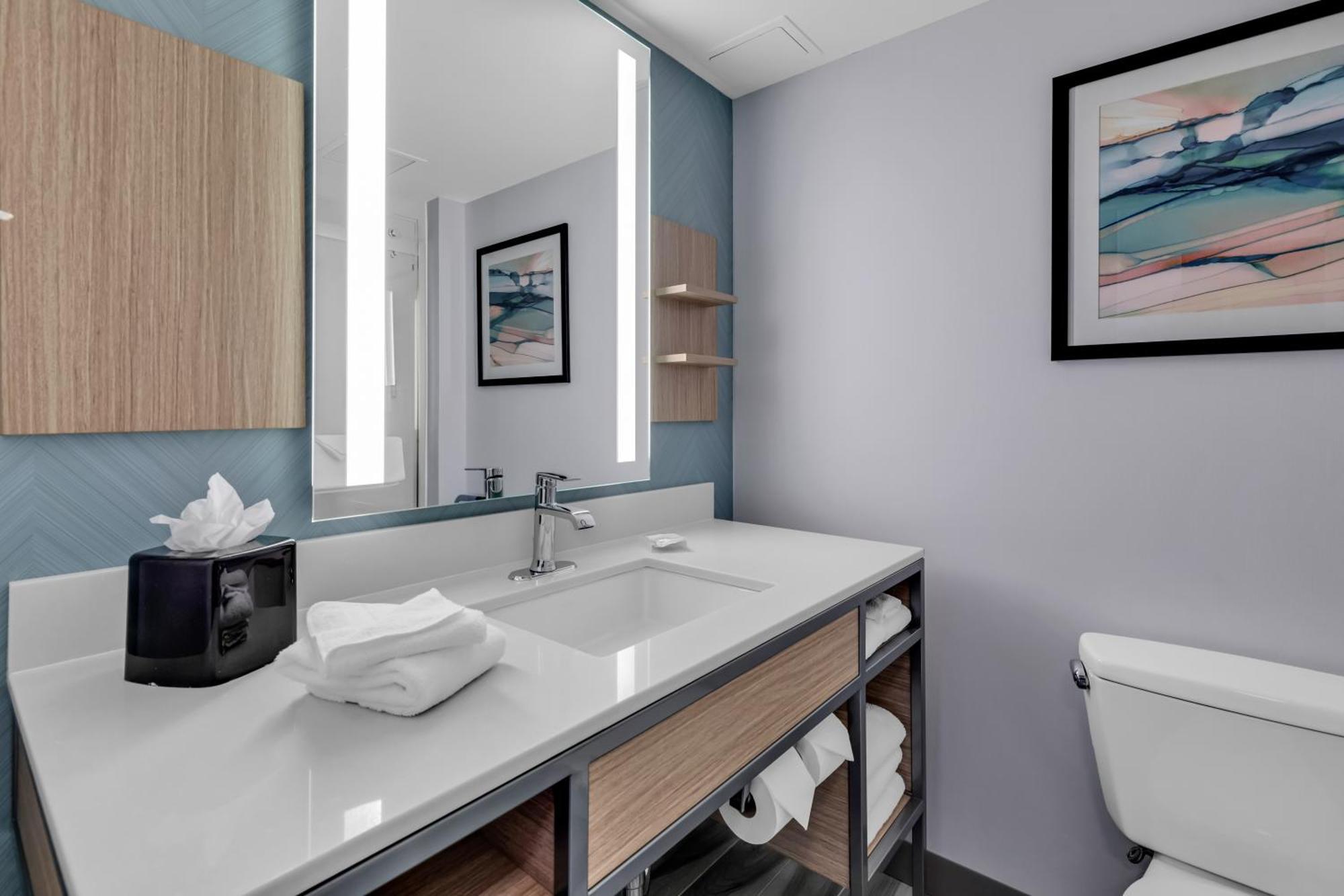 Hilton Garden Inn Myrtle Beach/Coastal Grand Mall Zewnętrze zdjęcie