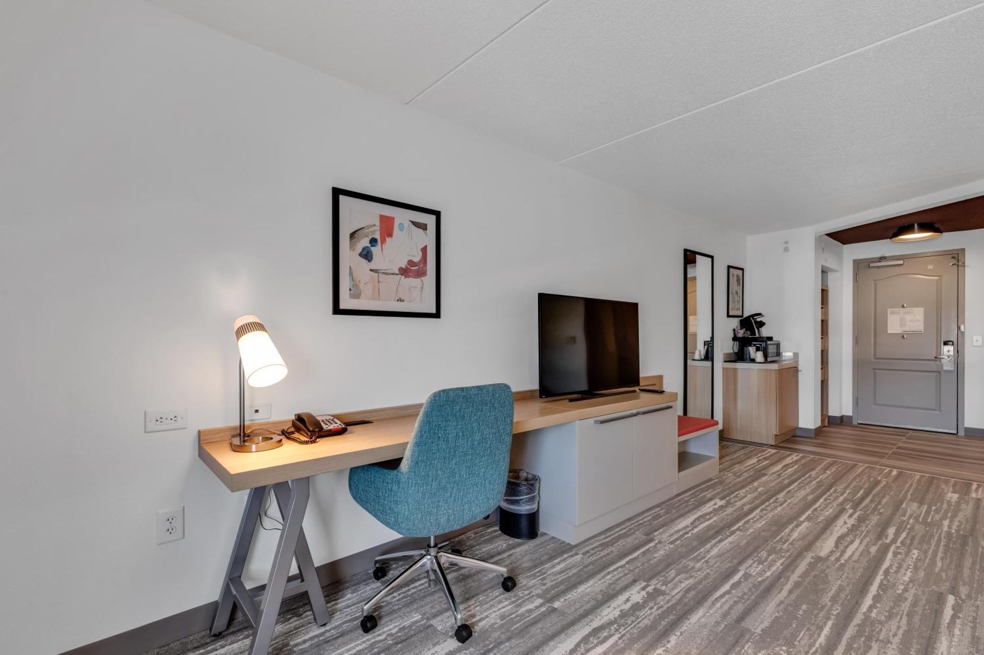 Hilton Garden Inn Myrtle Beach/Coastal Grand Mall Zewnętrze zdjęcie