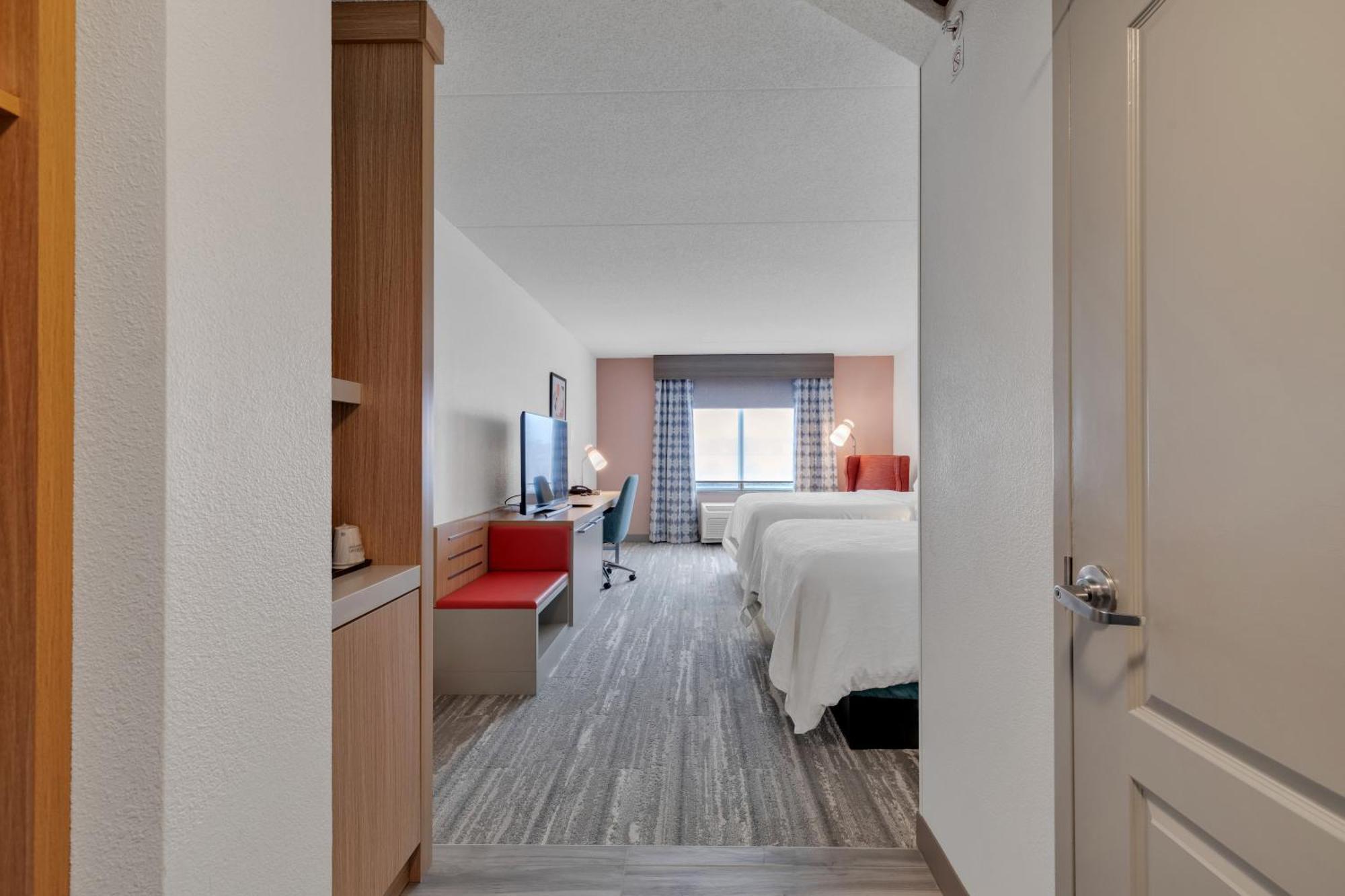 Hilton Garden Inn Myrtle Beach/Coastal Grand Mall Zewnętrze zdjęcie
