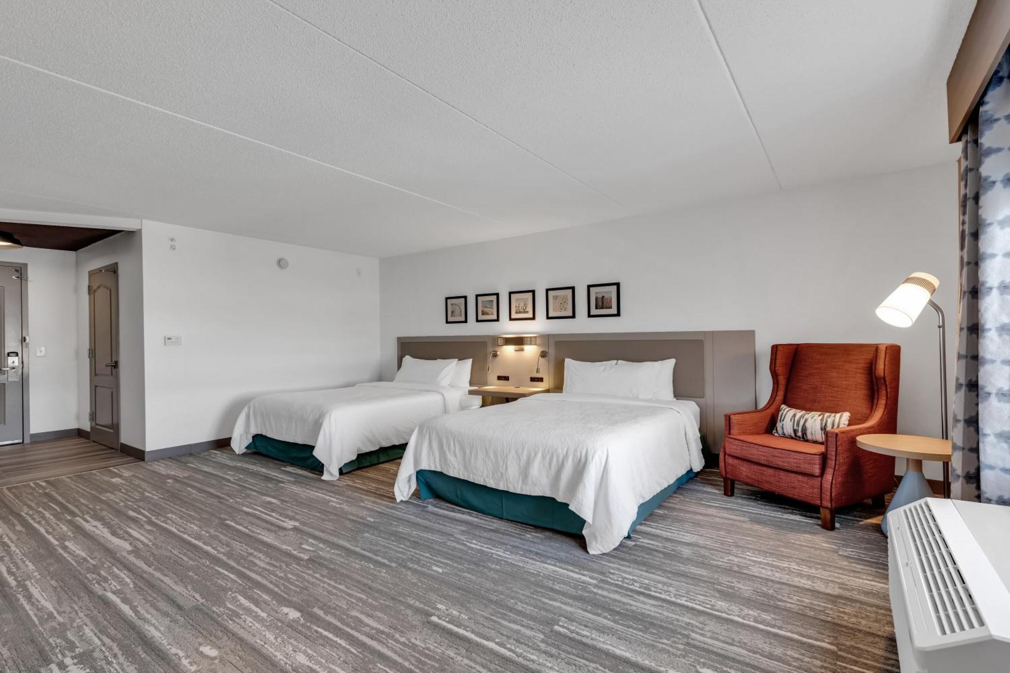 Hilton Garden Inn Myrtle Beach/Coastal Grand Mall Zewnętrze zdjęcie