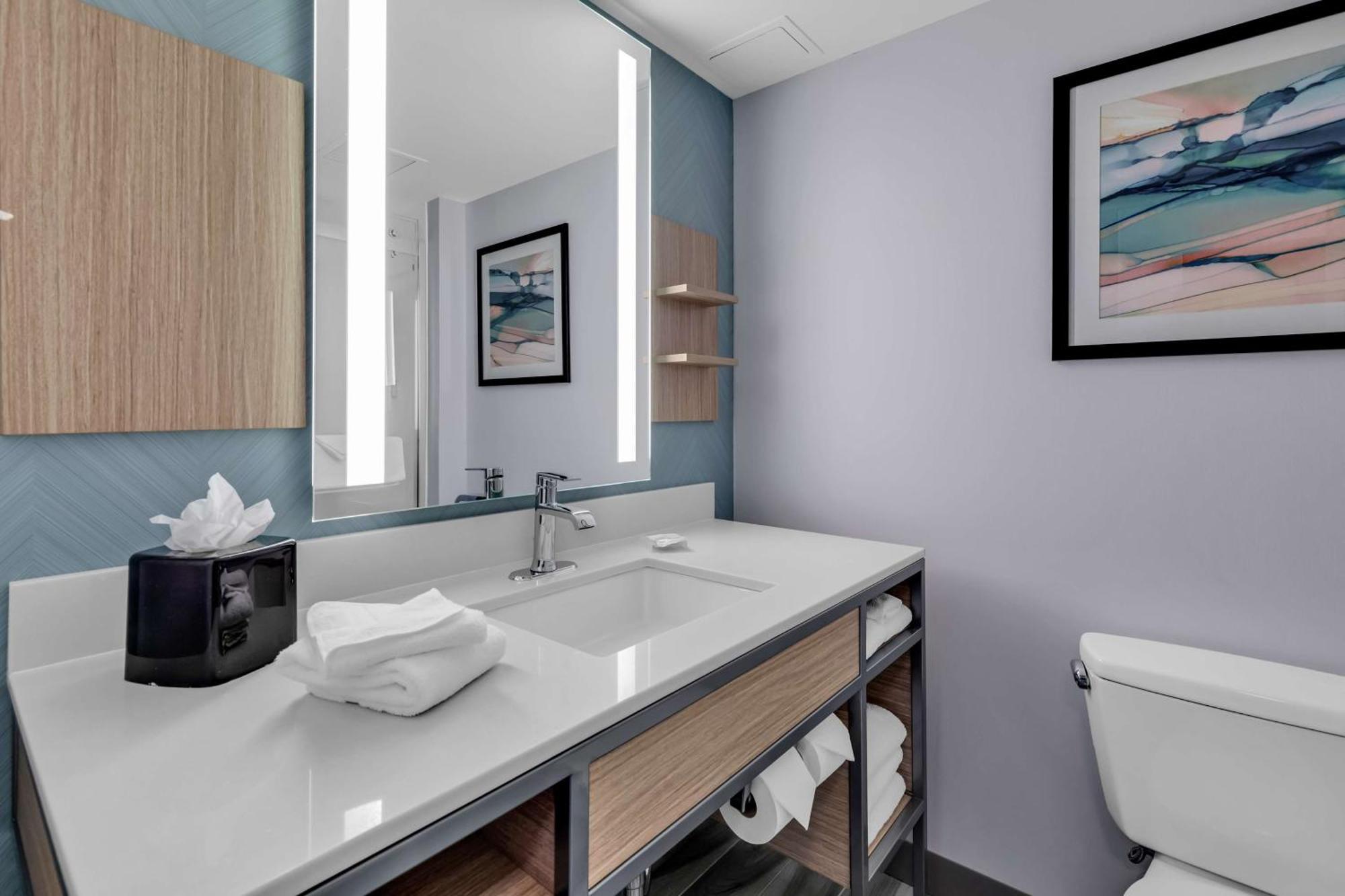Hilton Garden Inn Myrtle Beach/Coastal Grand Mall Zewnętrze zdjęcie