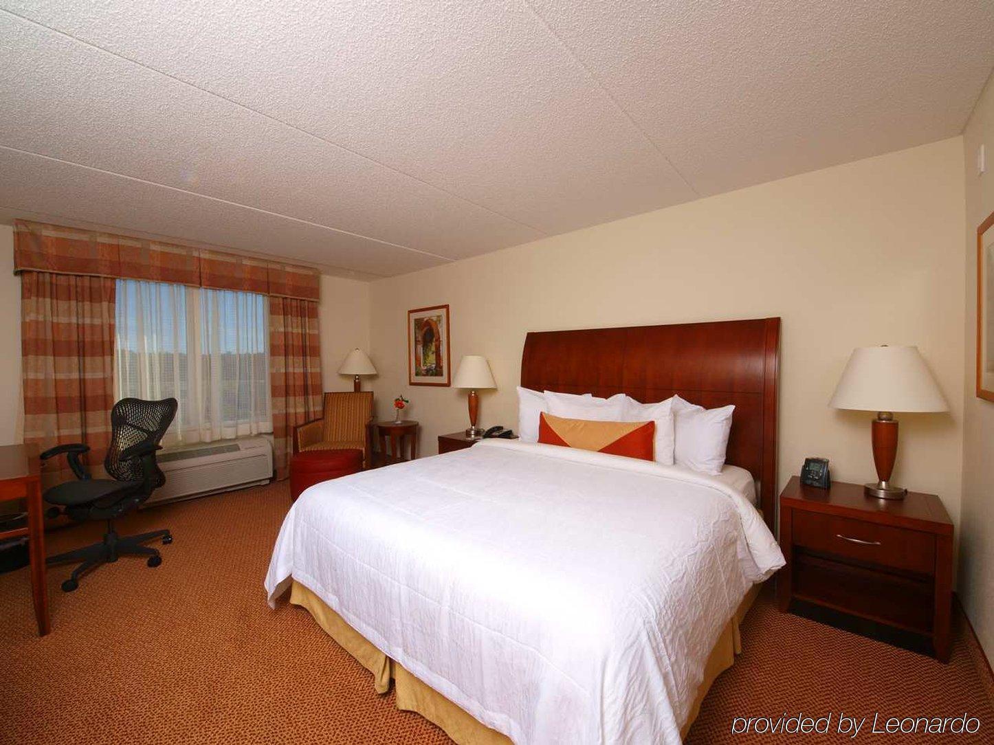 Hilton Garden Inn Myrtle Beach/Coastal Grand Mall Pokój zdjęcie