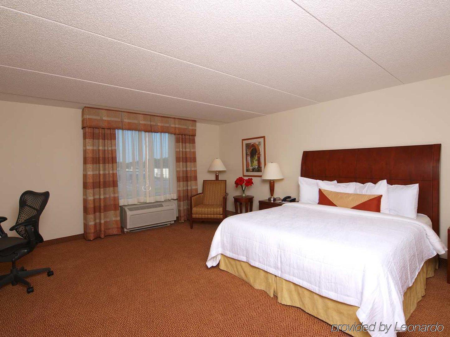 Hilton Garden Inn Myrtle Beach/Coastal Grand Mall Pokój zdjęcie