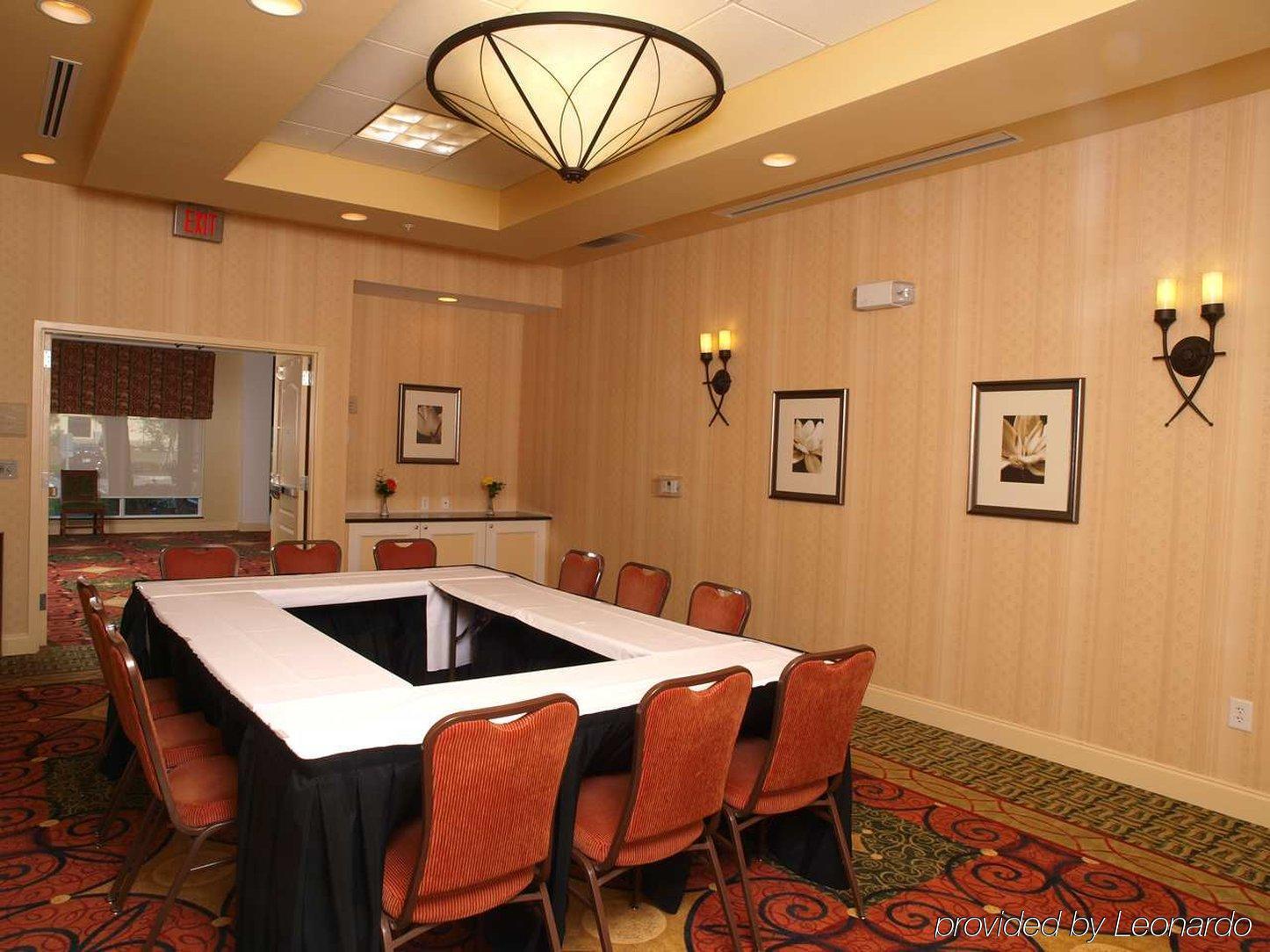 Hilton Garden Inn Myrtle Beach/Coastal Grand Mall Zaplecze biznesowe zdjęcie