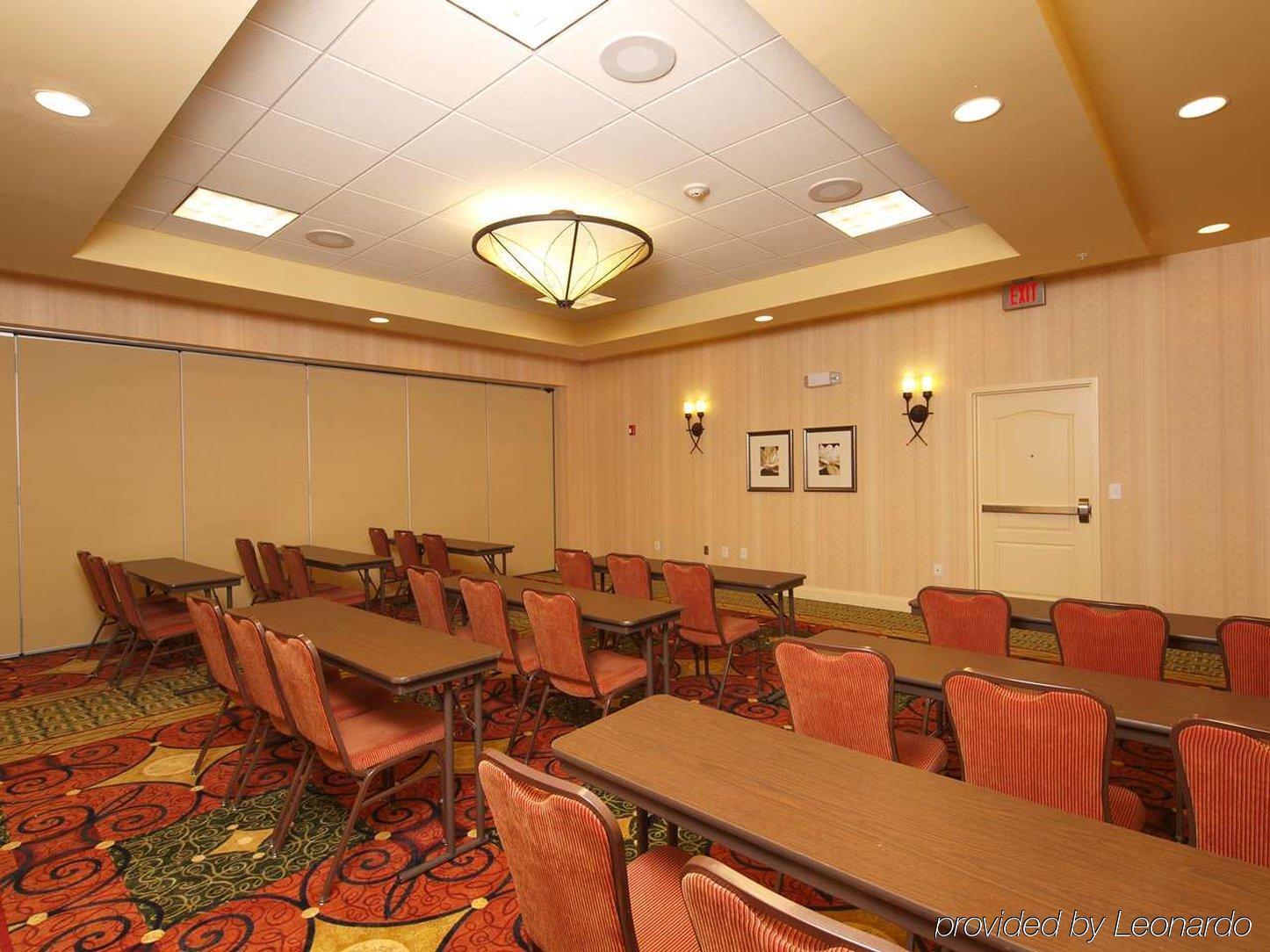 Hilton Garden Inn Myrtle Beach/Coastal Grand Mall Zaplecze biznesowe zdjęcie