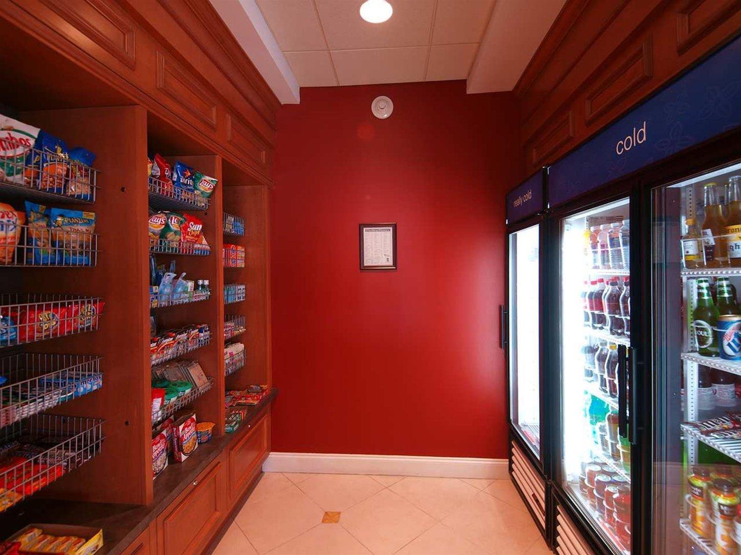 Hilton Garden Inn Myrtle Beach/Coastal Grand Mall Udogodnienia zdjęcie