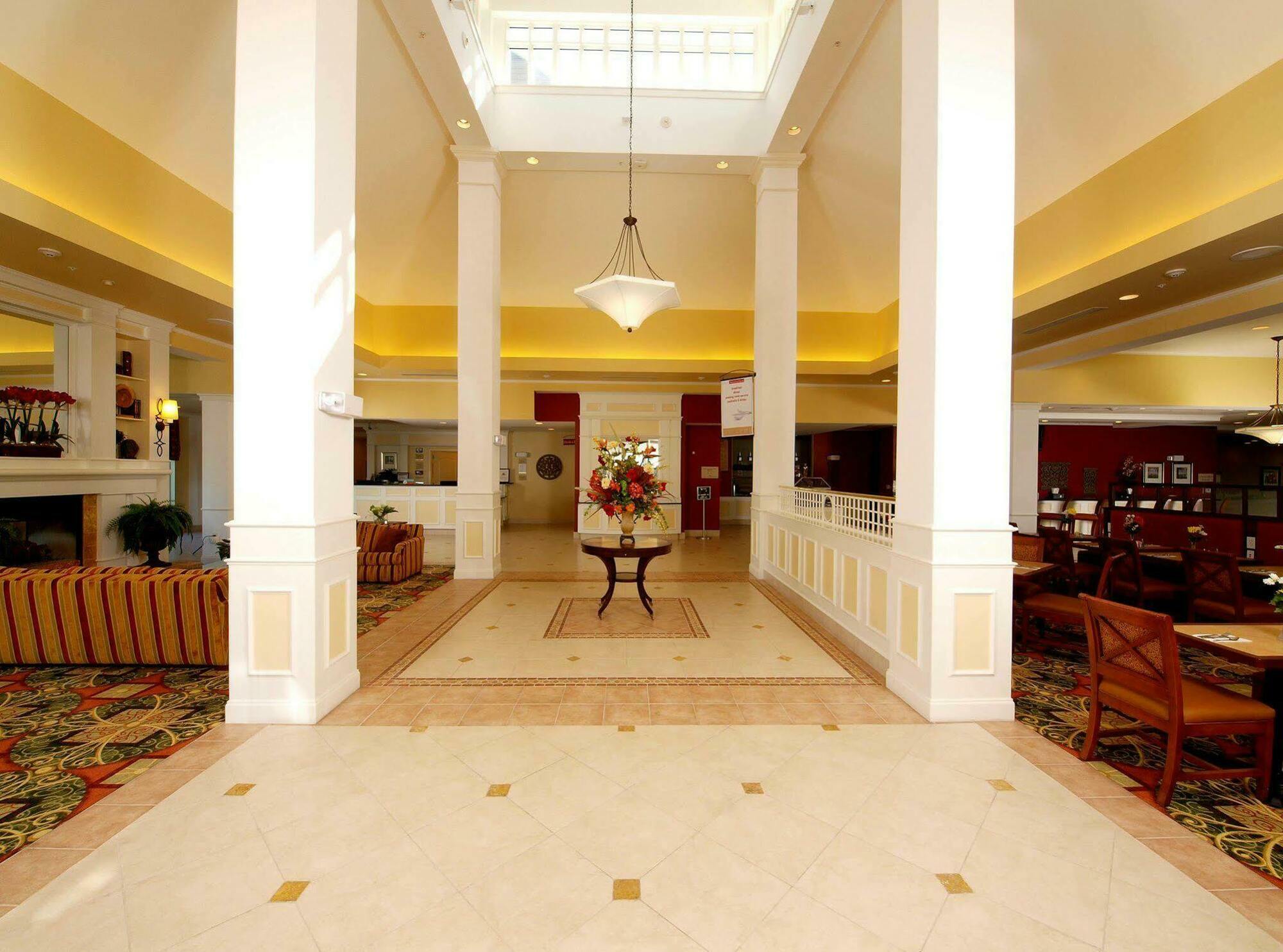 Hilton Garden Inn Myrtle Beach/Coastal Grand Mall Wnętrze zdjęcie